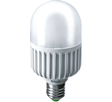 Лампа светодиодная LED 20Вт Е27 230В 4000К NLL-T70-20-230-840-E27 цилиндрическая  94379  Navigator