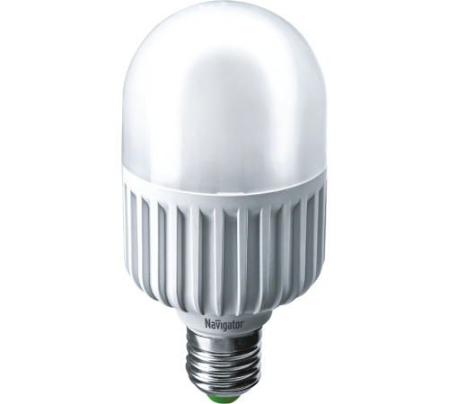 Лампа светодиодная LED 20Вт Е27 230В 4000К NLL-T70-20-230-840-E27 цилиндрическая  94379  Navigator