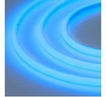 Светодиодная лента герметичная RTW-PWT-A180-13mm 24V Blue (14.4 W/m, IP68, 2835, 5m) (Arlight, 14.4 Вт/м, IP68)  026165(2)  Arlight