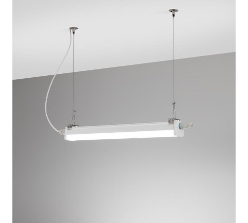 Светильник ALT-TUBULAR-600-14W Day4000 (WH, 120 deg, 230V) (Arlight, IP65 Пластик, 5 лет)  049412  Arlight