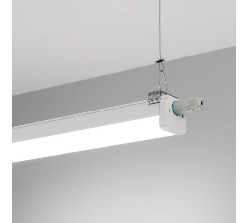  Светильник ALT-TUBULAR-1500-36W Day4000 (WH, 120 deg, 230V) (Arlight, IP65 Пластик, 5 лет)  049812  Arlight