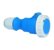 Розетка кабельная 32A 3р(2P+PE) 6h 230V IP67 tls I 310351-Bals I Bals