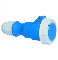 Розетка кабельная 32A 3р(2P+PE) 6h 230V IP67 tls I 310351-Bals I Bals