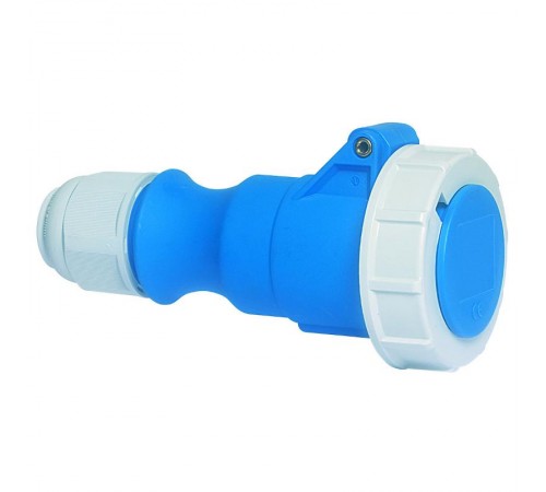 Розетка кабельная 32A 3р(2P+PE) 6h 230V IP67 tls I 310351-Bals I Bals