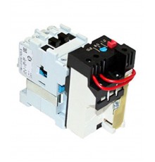 Пускатель э/м ПМ12-010250 УХЛ4 В, 36В, (1з), РТТ5-10-1, 8,50А  020250100ВВ036001910  Электротехник