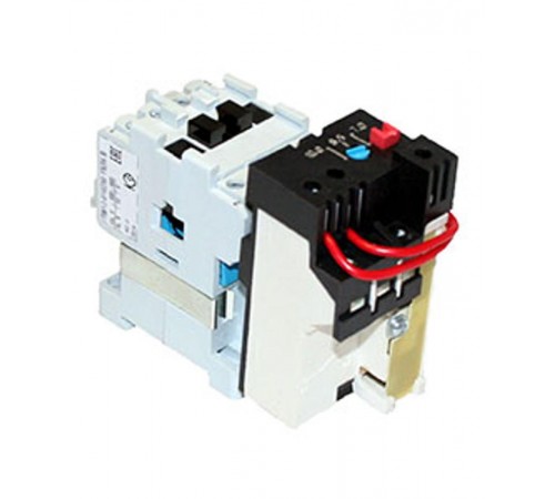 Пускатель э/м ПМ12-010251 УХЛ4 В, 380В, (1р), РТТ5-10-1, 8,50А  020251010ВВ380001910  Электротехник