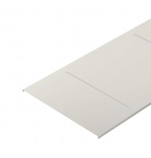 Крышка для проволочного лотка 500 мм (DGRR 500 A2)  6001872  OBO Bettermann