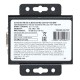 1-портовый преобразователь RS-232 в Ethernet, , MC-232-TCP TSX TSX-MC-232-TCPEKF