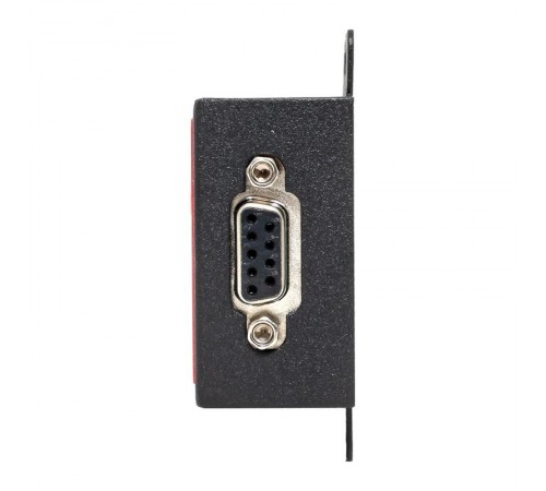 1-портовый преобразователь RS-232 в Ethernet, , MC-232-TCP TSX TSX-MC-232-TCPEKF