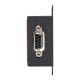 1-портовый преобразователь RS-232 в Ethernet, , MC-232-TCP TSX TSX-MC-232-TCPEKF