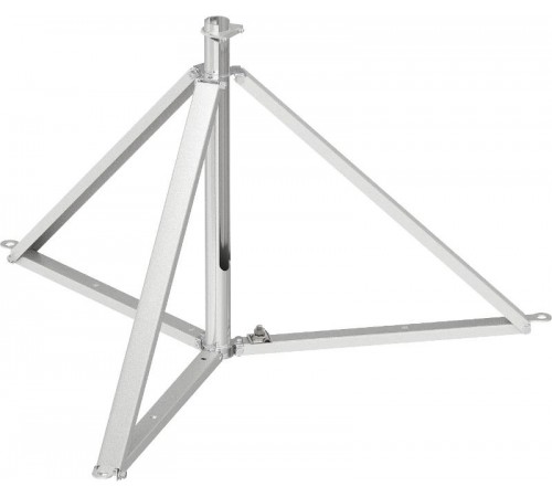 Штатив для молниеприемной мачты треножный (isFang 3B-100-A)  5408930  OBO Bettermann