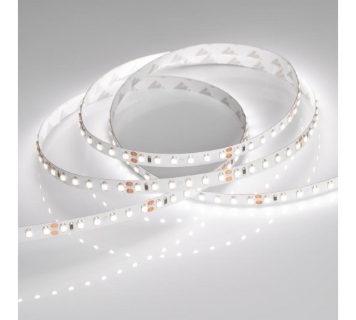 Лента светодиодная RT 2-5000 24V Day5000 2x (3528, 600 LED, CRI98)  021415(1)  Arlight