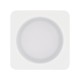 Светодиодная панель LTD-80x80SOL-5W Warm White 3000K  016962  Arlight