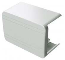 NTAN 40х40 Тройник/отвод  01754  DKC