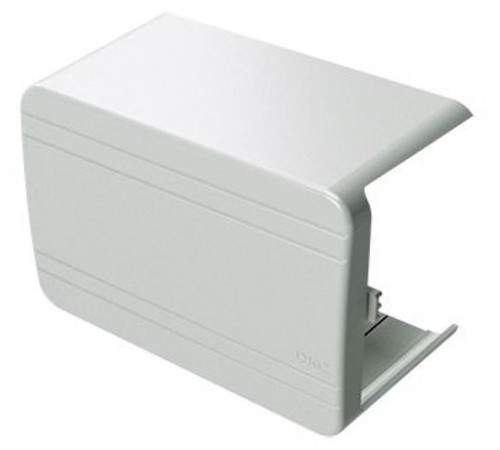 NTAN 40х40 Тройник/отвод  01754  DKC