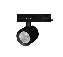 Светильник LGD-NIKA-4TR-R100-20W Day4000 (BK, 24 deg, 230V) (Arlight, IP20 Металл, 5 лет)  031111  Arlight