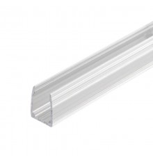 Профиль ARL-MOONLIGHT-1213-1000 CLEAR (arlight, Пластик)  032577  Arlight