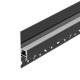 Профиль ARH-PLINTUS-FANTOM-2000 BLACK  038550   Arlight