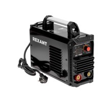 Сварочный аппарат инверторный ® АС-180А  11-0911  REXANT
