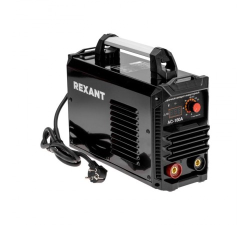 Сварочный аппарат инверторный ® АС-180А  11-0911  REXANT