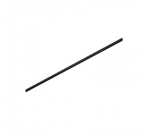 Шинопровод SMART 3M черный TR2003-BK  TR2003-BK  DENKIRS