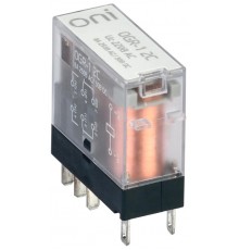 Реле общ. назнач. OGR-1 2C 220В AC ONI  OGR-1-2C-AC220V  ONI