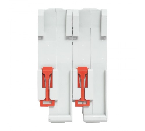 Предохранитель-разъединитель DF 22х58 2Р (тип ПВЦ)   df222-e  EKF