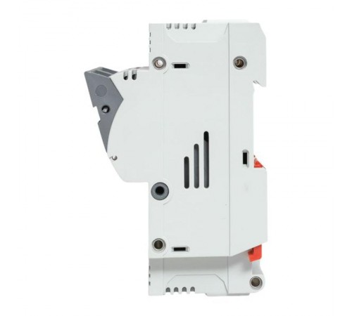 Предохранитель-разъединитель DF 22х58 2Р (тип ПВЦ)   df222-e  EKF