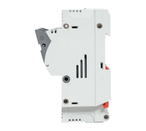 Предохранитель-разъединитель DF 22х58 2Р (тип ПВЦ)   df222-e  EKF