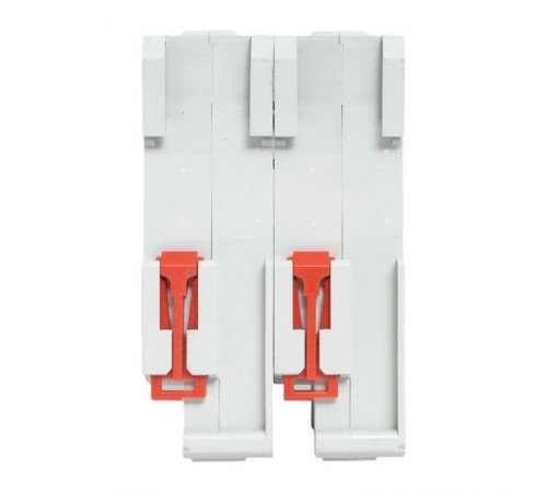 Предохранитель-разъединитель DF 22х58 2Р (тип ПВЦ)   df222-e  EKF