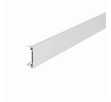 Крышка кабельного короба Rapid 45-2 (пластик/алюминий) (GA-OT45EL)  6112413  OBO Bettermann