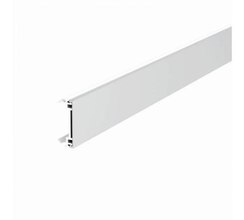 Крышка кабельного короба Rapid 45-2 (пластик/алюминий) (GA-OT45EL)  6112413  OBO Bettermann