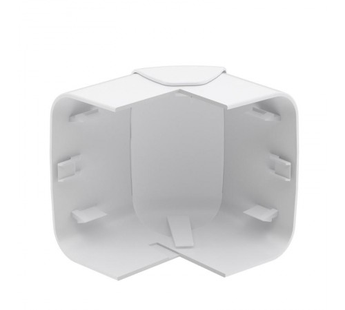 Угол внешний 90х25 мм. изменяемый (80-115 град.)  09252  DKC