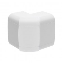 Угол внешний 70х22 мм. изменяемый (80-115 град.)  07252  DKC