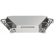 ESCA Поворот 45град 50х200мм  CLP3P-050-200  IEK