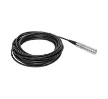 Погружной датчик уровня (гидростат) 0-10 м вод.ст. 0,5% кабель 15 м EKF  PRT-102-10-0,5-15  EKF