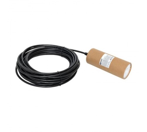 Погружной датчик уровня (гидростат) 0-10 м вод.ст. 0,5% кабель 15 м EKF  PRT-102-10-0,5-15  EKF