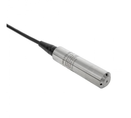 Погружной датчик уровня (гидростат) 0-10 м вод.ст. 0,5% кабель 15 м EKF  PRT-102-10-0,5-15  EKF