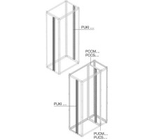 Профиль промежут.уст.комплектов H=1800мм1STQ008039A0000  ABB