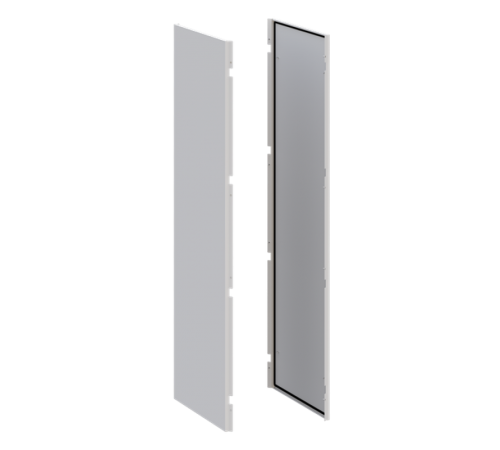 Боковые панели 2200x600 (2 шт) AleSta  AleSta-PS226  EKF