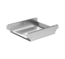 Ответвитель Т-образный вертикальный Стандарт INOX (AISI 304) 600х80  PR16.2737  Промрукав