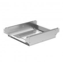 Ответвитель Т-образный вертикальный Стандарт INOX (AISI 304) 600х80  PR16.2737  Промрукав