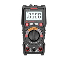 Мультиметр цифровой KT 113С серия PROLINE  91918  КВТ
