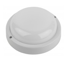 Светильник светодиодный для ЖКХ  SPB-201-2-40K-018  18Вт 4000К IP65  D210 с опт-акуст датчиком  Б0054581  ЭРА