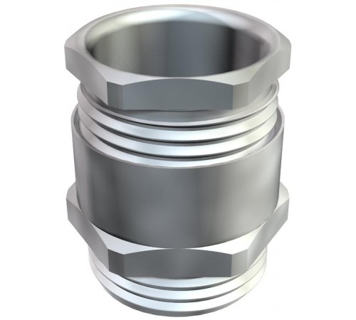 Кабельный ввод латунь M16  2083620  OBO Bettermann