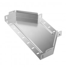 Переходник симметричный Стандарт INOX (AISI 304) 400х200х50  PR16.5942  Промрукав