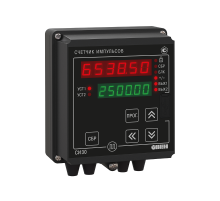 Счетчик импульсов микропроцессорный СИ30-24.Н.К  37699  ОВЕН