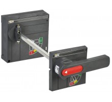 Привод ручной ПРП-1  800A для ВА88-40   SVA50D-PRP-1-1  IEK