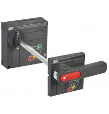 Привод ручной ПРП-1  800A для ВА88-40   SVA50D-PRP-1-1  IEK