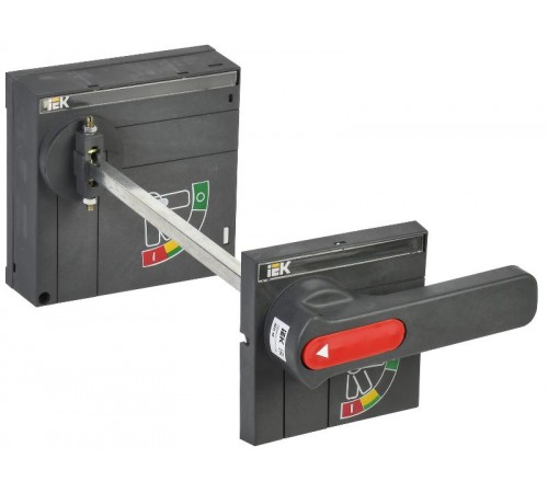 Привод ручной ПРП-1  800A для ВА88-40   SVA50D-PRP-1-1  IEK